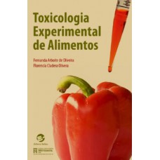 Toxicologia experimental de alimentos