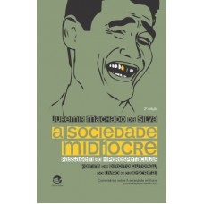 A sociedade midíocre - Passagem ao hiperespetacular: O fim do direito autoral, do livro e da escrita