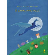 O cavalinho azul