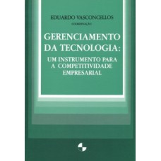 GERENCIAMENTO DA TECNOLOGIA - UM INSTRU