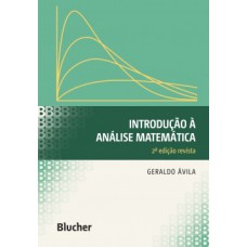 INTRODUÇÃO À ANÁLISE MATEMÁTICA