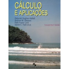 CÁLCULO E APLICAÇÕES