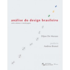 ANÁLISE DO DESIGN BRASILEIRO