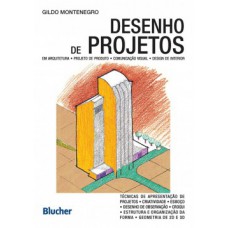 DESENHO DE PROJETOS