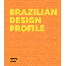 BRAZILIAN DESIGN PROFILE 2011