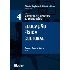 EDUCAÇÃO FÍSICA CULTURAL