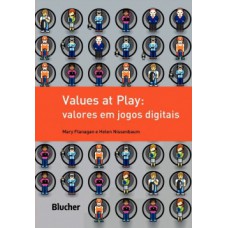 VALUES AT PLAY: VALORES EM JOGOS DIGITAIS