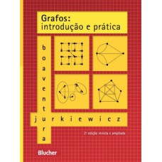 GRAFOS: INTRODUÇÃO E PRÁTICA