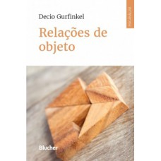 RELAÇÕES DE OBJETO