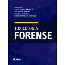 TOXICOLOGIA FORENSE