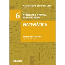 MATEMATICA - ENSINO MEDIO - VOL. 6