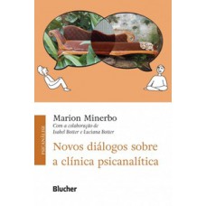 NOVOS DIALOGOS SOBRE A CLINICA PSIC.