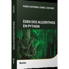 ÉDEN DOS ALGORITMOS EM PYTHON