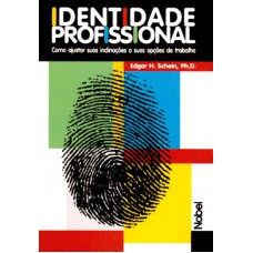 Identidade profissional