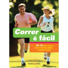 Correr é fácil