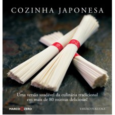 Cozinha japonesa