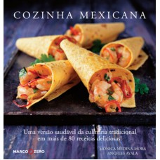 Cozinha mexicana