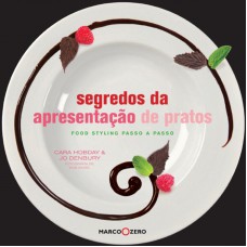 Segredos da apresentação de pratos : Food styling