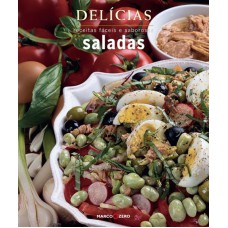 Delícias : Saladas