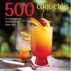 500 coquetéis