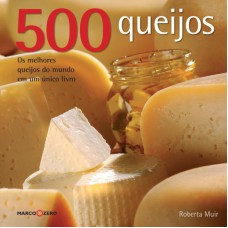 500 queijos