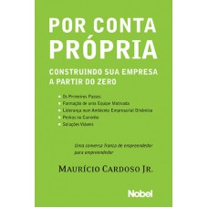 Por conta própria