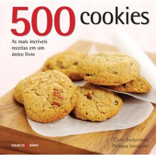 500 cookies