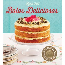 Bolos deliciosos