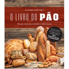 O livro do pão