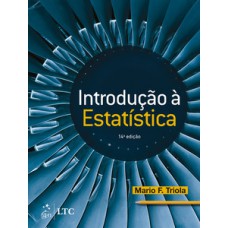 INTRODUÇAO A ESTATISTICA