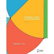 ALGEBRA LINEAR E SUAS APLICACOES - 4