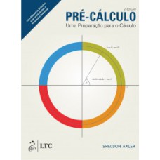 PRÉ-CÁLCULO: UMA PREPARAÇÃO PARA O CÁLCULO