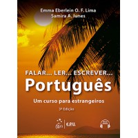 FALAR...LER...ESCREVER...PORTUGUÊS - 3E