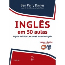 Inglês em 50 aulas