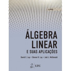 ALGEBRA LINEAR E SUAS APLICAÇÕES