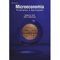 MICROECONOMIA - PRINCÍPIOS E APLICAÇÕES