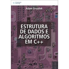 ESTRUTURA DE DADOS E ALGORITMOS EM C++