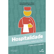 HOSPITALIDADE-CONCEITOS E APLICAÇÕES