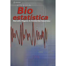 PRINCIPIOS DE BIOESTATISTICA