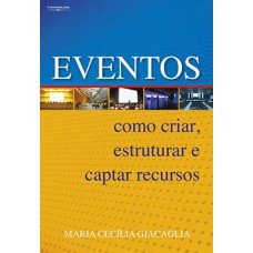 EVENTOS: COMO CRIAR, ESTRUTURAR E CAPTA