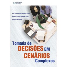 TOMADA DE DECISOES EM CENARIOS COMPLEXO