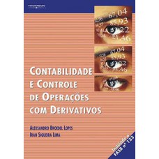 CONTABILIDADE E CONTROLE DE OPERACOES