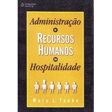 ADMINISTRACAO DE RECURSOS H. EM HOSP.