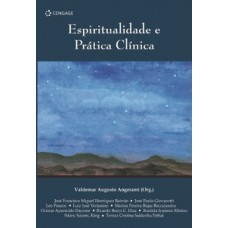 ESPIRITUALIDADE E PRÁTICA CLÍNICA