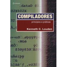 COMPILADORES - PRINCIPIOS E PRATICAS