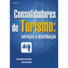 CONSOLIDADORES DE TURISMO: SERVICOS E D