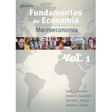 FUNDAMENTOS DE ECONOMIA-MACROECONOMIA 1