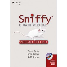 SNIFFY - O RATO VIRTUAL - VERSAO 2.0