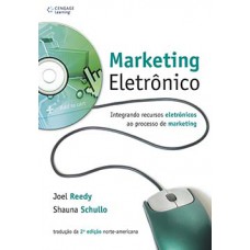 MARKETING ELETRONICO - INTEGRANDO RECUR