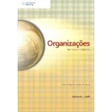 ORGANIZACOES - TEORIA E PROJETOS